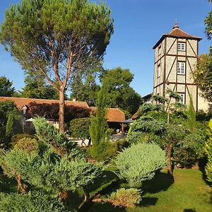 Moulin Du Soustre Bed & Breakfast