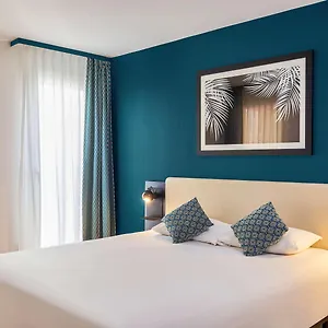 Adagio Monaco Palais Josephine 3*, Beausoleil France