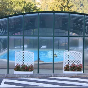 Les Marquises Aparthotel