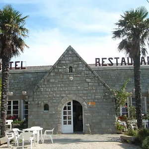 Ecume De Mer 2*, Trebeurden France