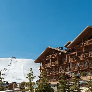 Au Chamois D'or By Les Etincelles Hotel Alpe d'Huez