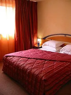 Hotel Les Arches Saint-Lary-Soulan 3*,
