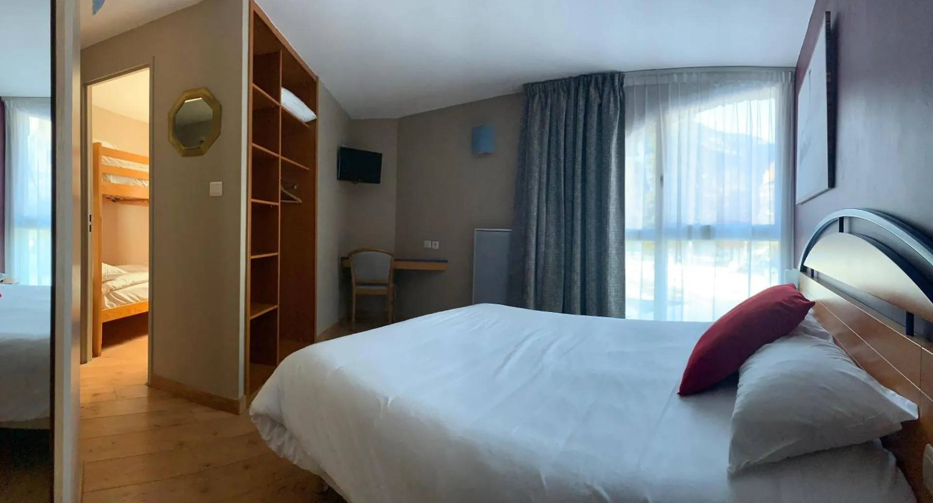 Hotel Les Arches Saint-Lary-Soulan
