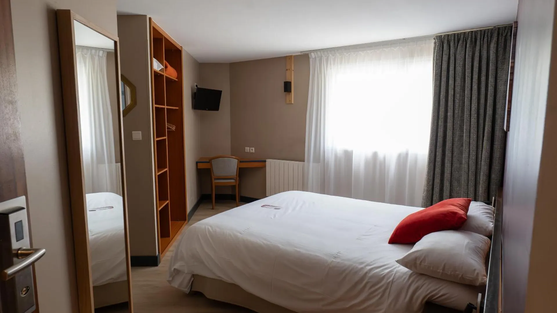 Hotel Les Arches Saint-Lary-Soulan