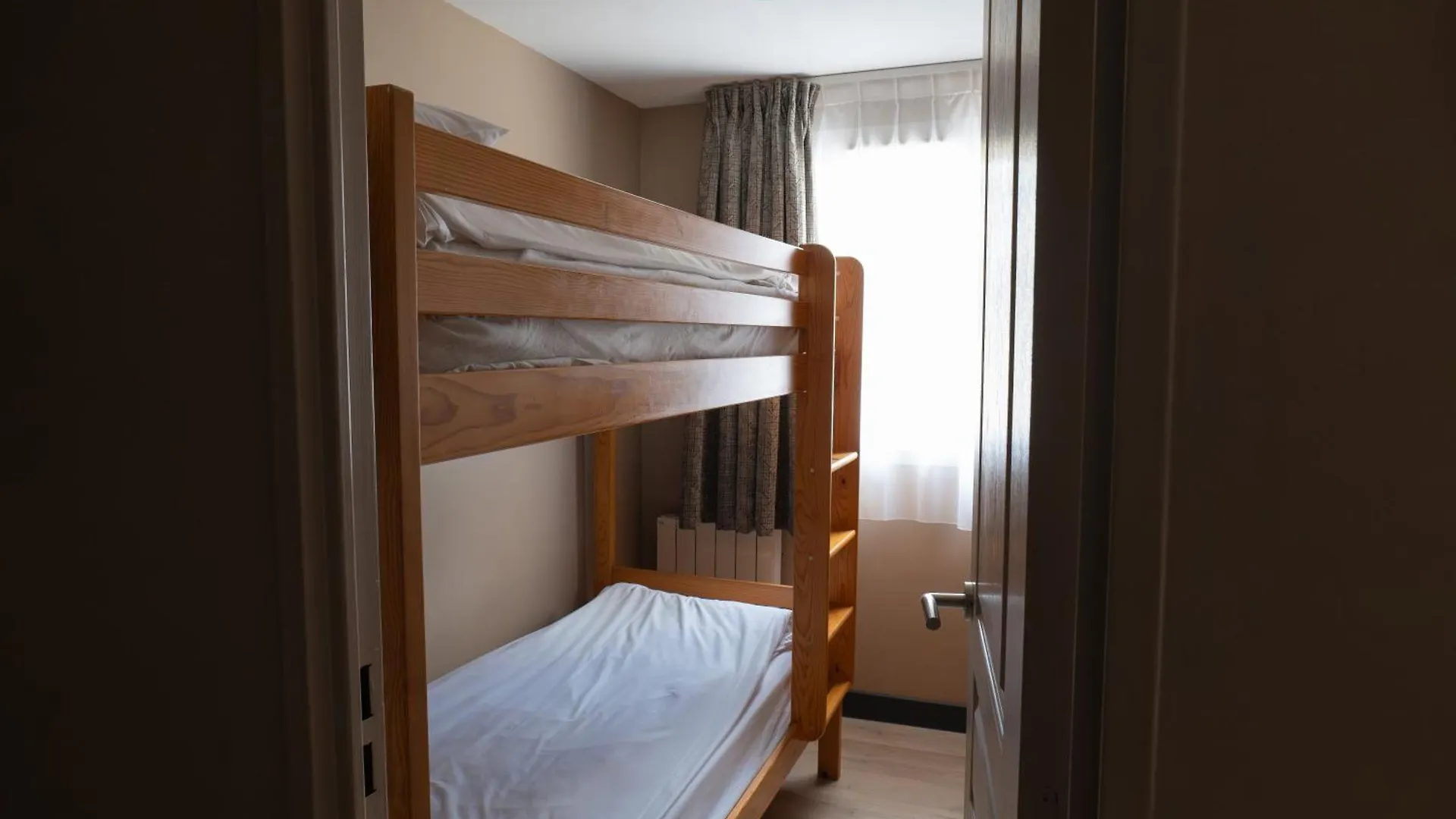***  Hotel Les Arches Saint-Lary-Soulan France