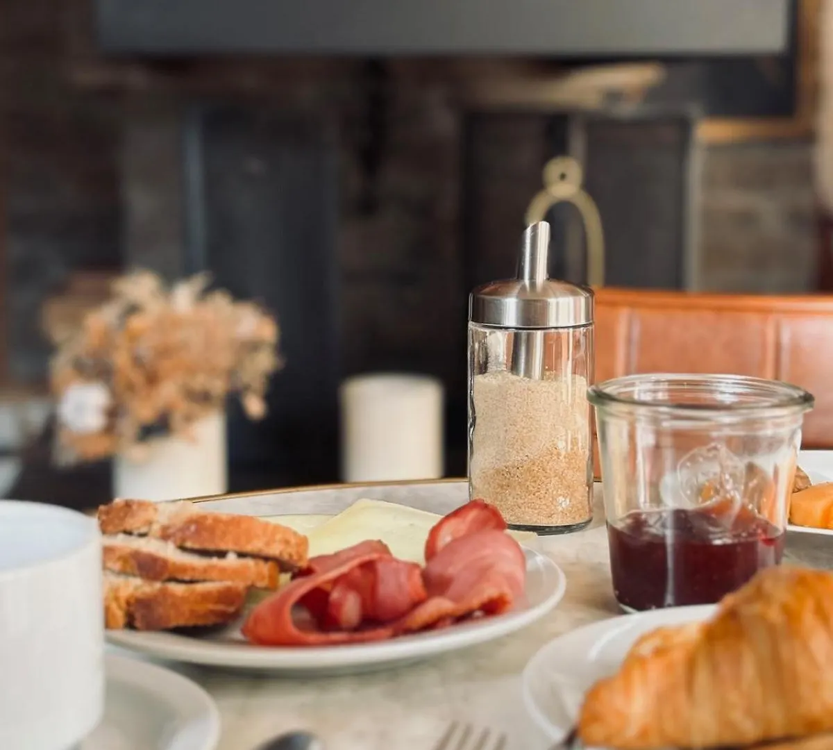 ***  Hotel Les Arches Saint-Lary-Soulan France