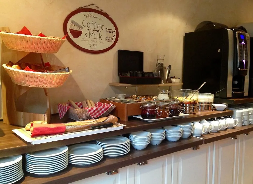 Hotel Les Arches Saint-Lary-Soulan