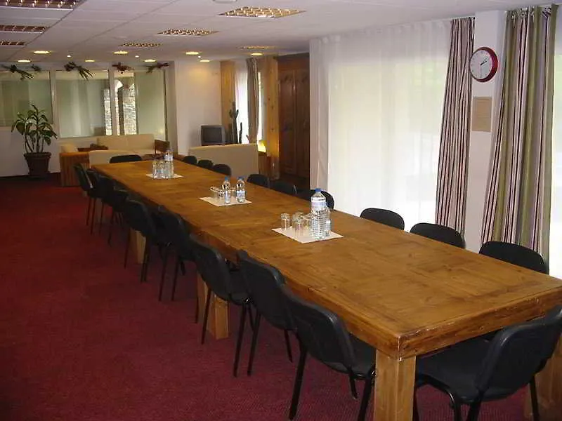 Hotel Les Arches Saint-Lary-Soulan