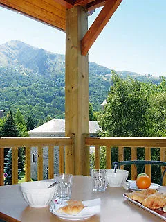 Hotel Les Arches Saint-Lary-Soulan 3*,