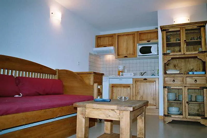 Hotel Les Arches Saint-Lary-Soulan 3*,  France